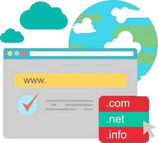 Domain registration in Pakistan